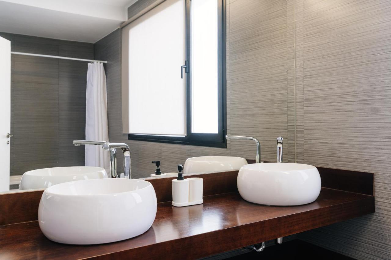 Sunset White Villa - Ocean View, Jakuzzi, Heated Pool, Air-Conditioning, Grill Πλάγια ντε λας Αμέρικας Εξωτερικό φωτογραφία